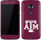 Texas A&M University TAM Moto E5 Play Skin